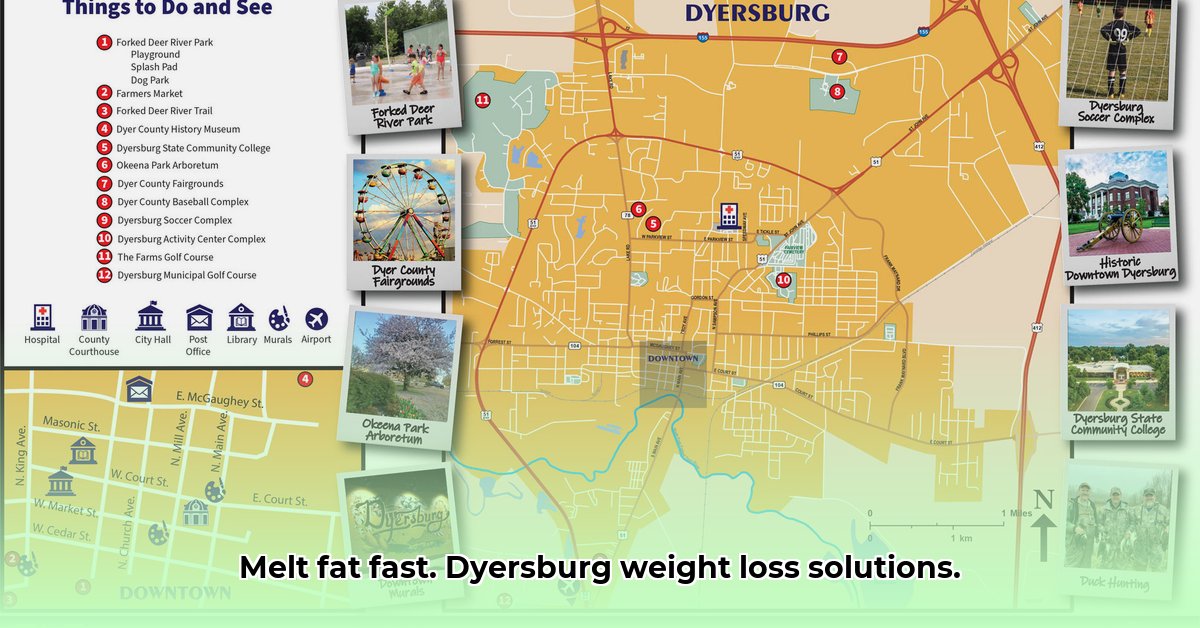 weight-loss-dyersburg-tn